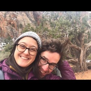 Meet your Posher, Lauren